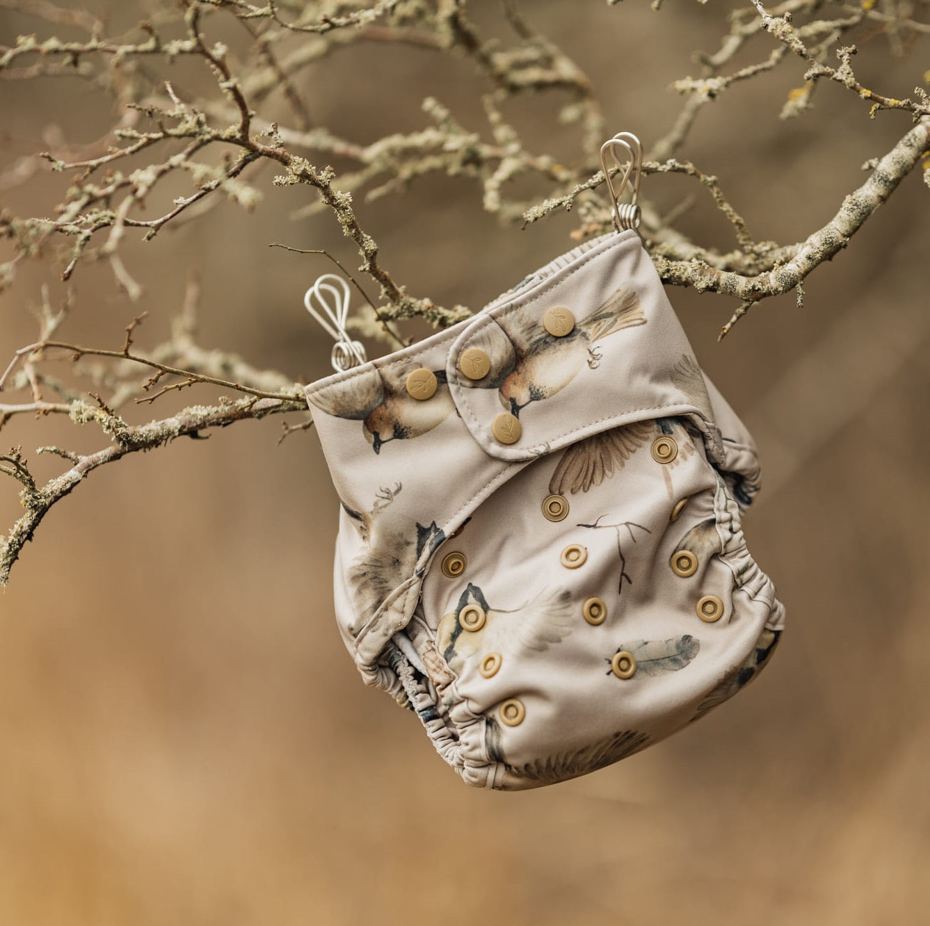 Elskbar Cover 2.0 (One Size)