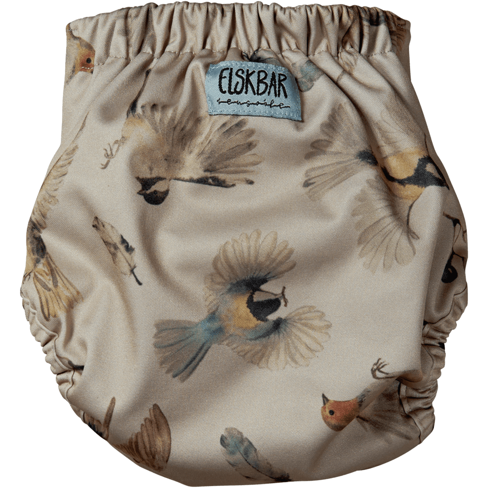 Elskbar Cover 2.0 (One Size)