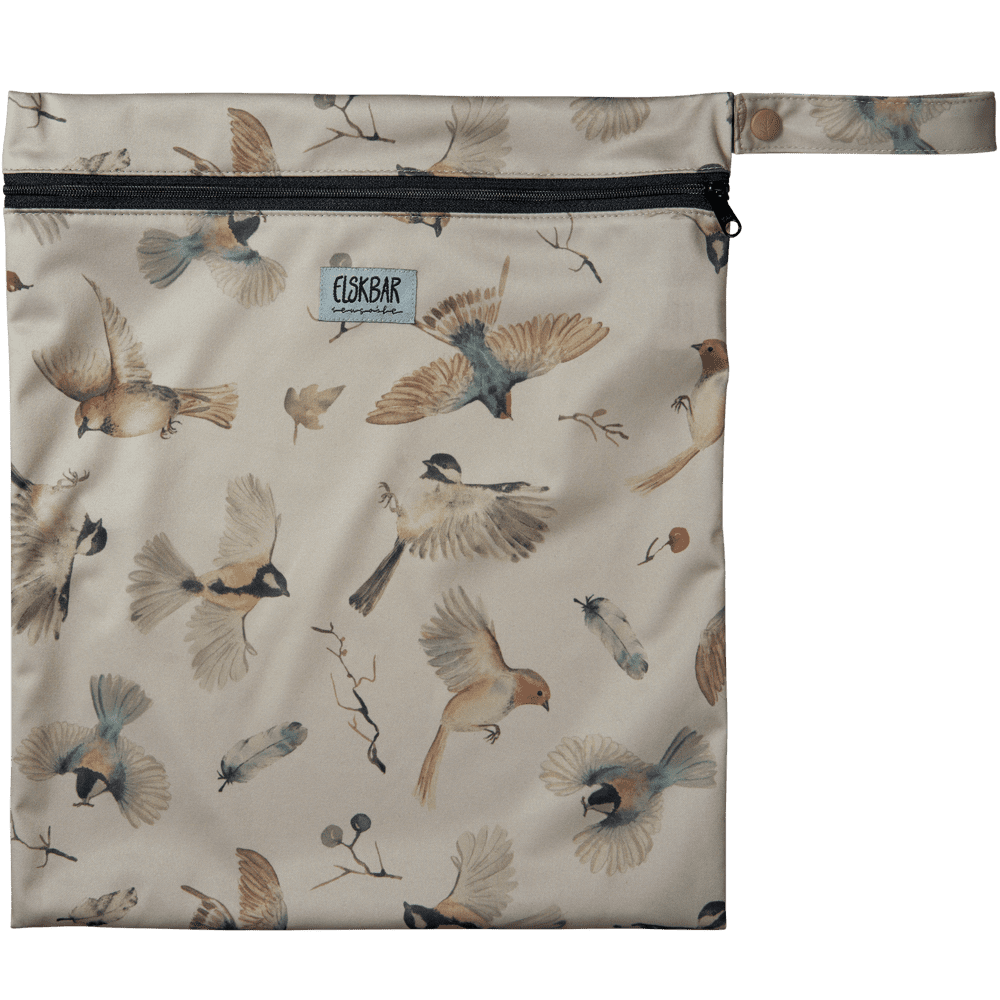 Elskbar Medium Wet Bag