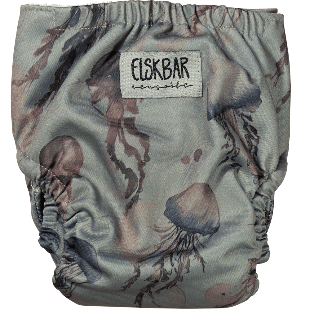 Elskbar All-in-One (Newborn)