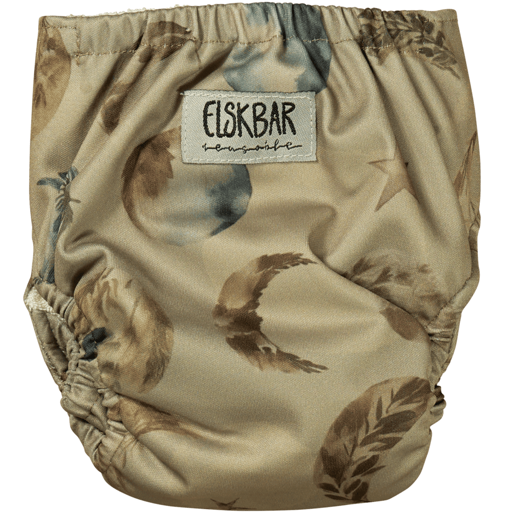 Elskbar All-in-One (Newborn)