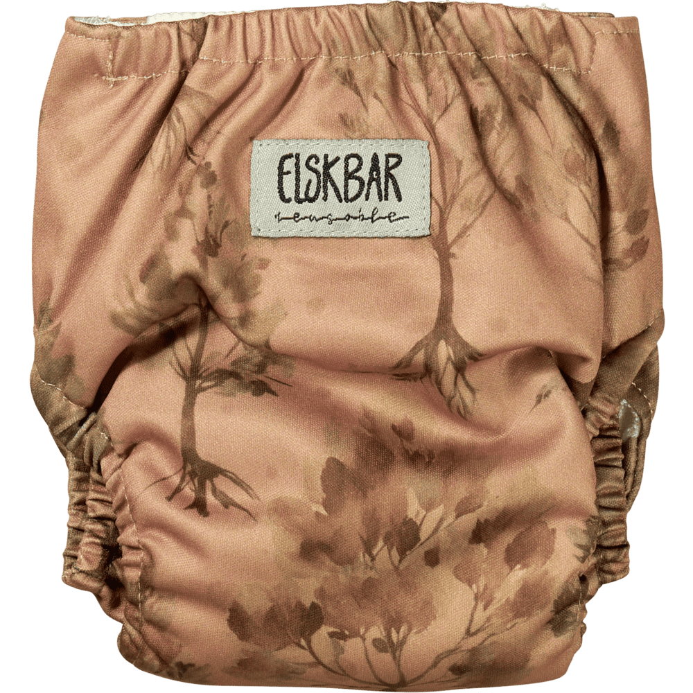 Elskbar All-in-One (Newborn)