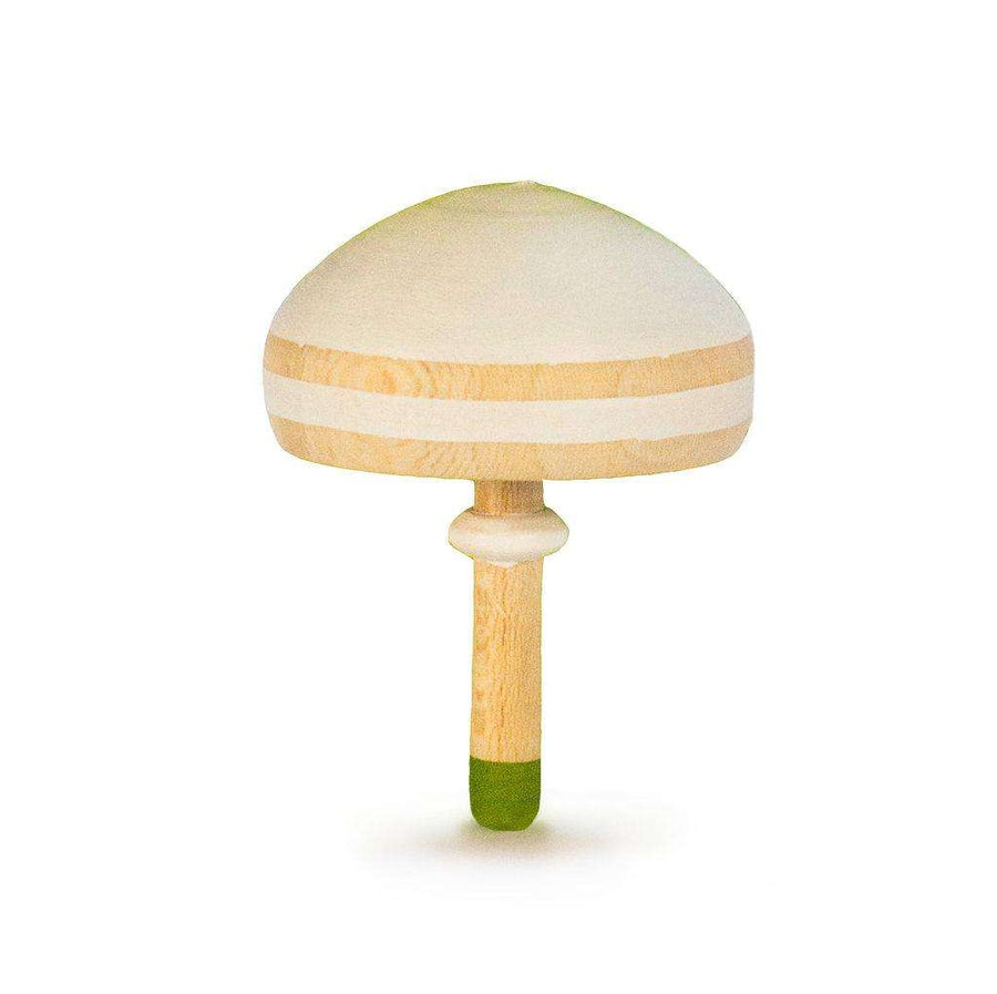 Eperfa Spinning Top mushroom - parasol