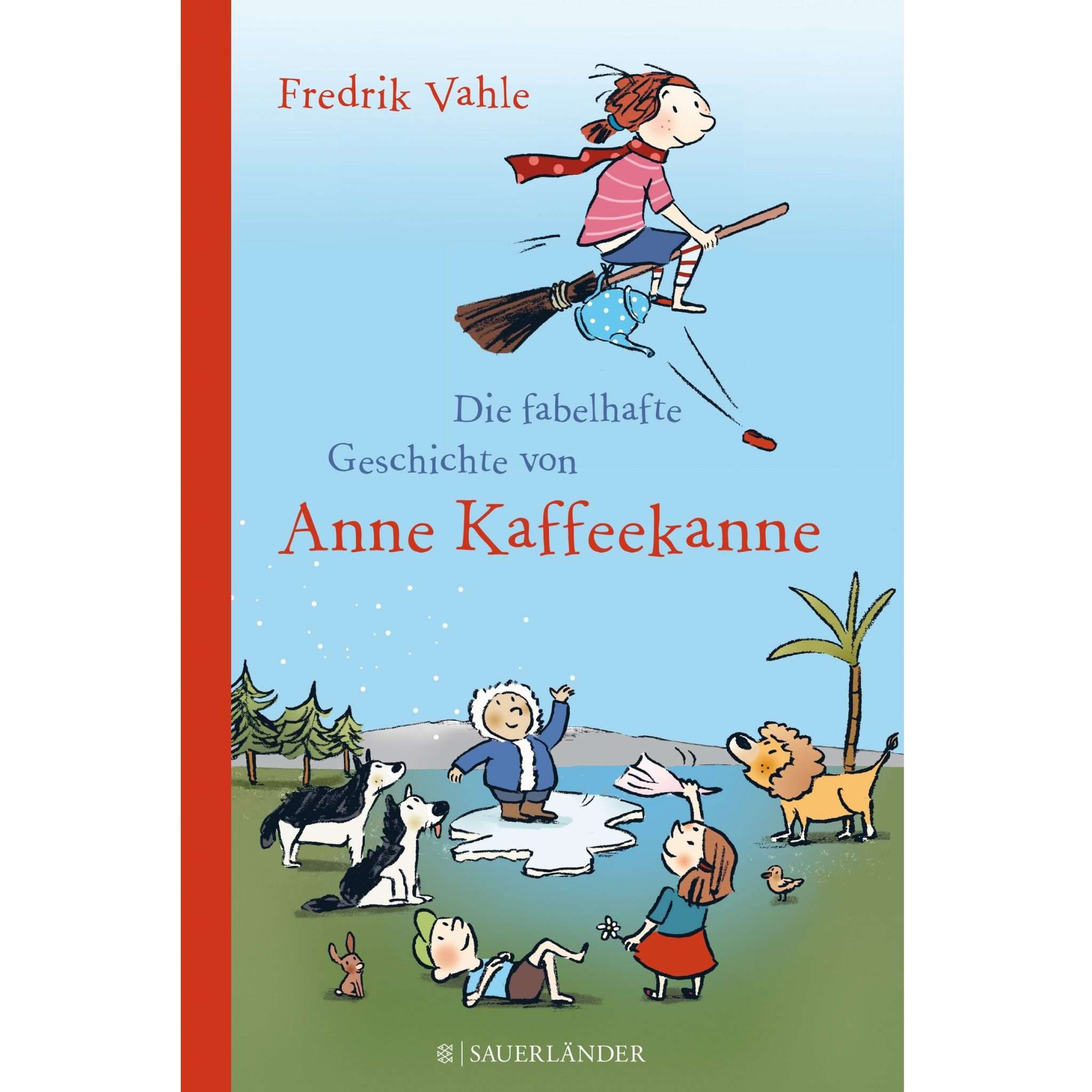 F.-Sauerlaender-Die-fabelhafte-Geschichte-von-Anne-Kaffeekanne-von-Fredrik-Vahle-Susanne-Gohlich