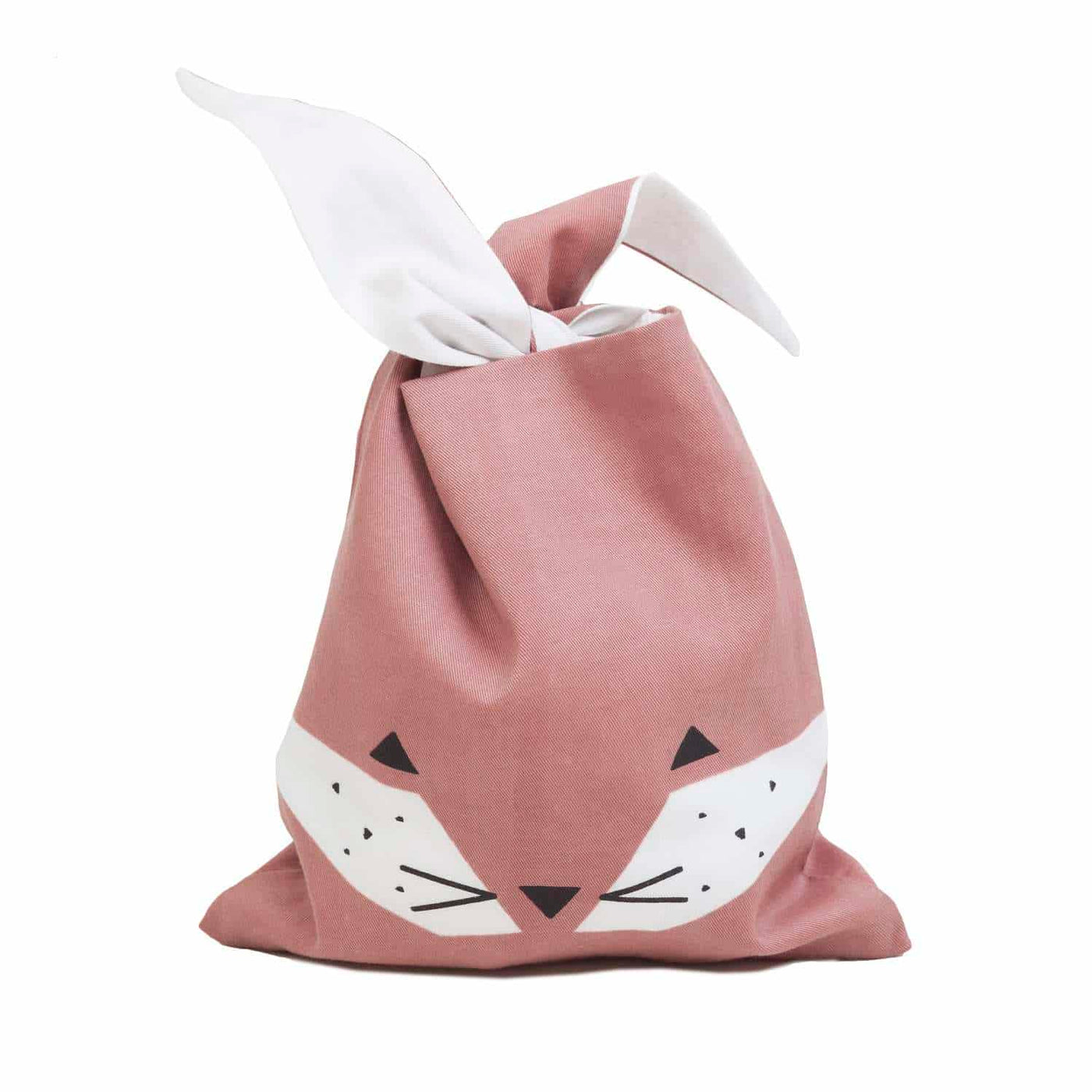 Fabelab Lunch Bag fox