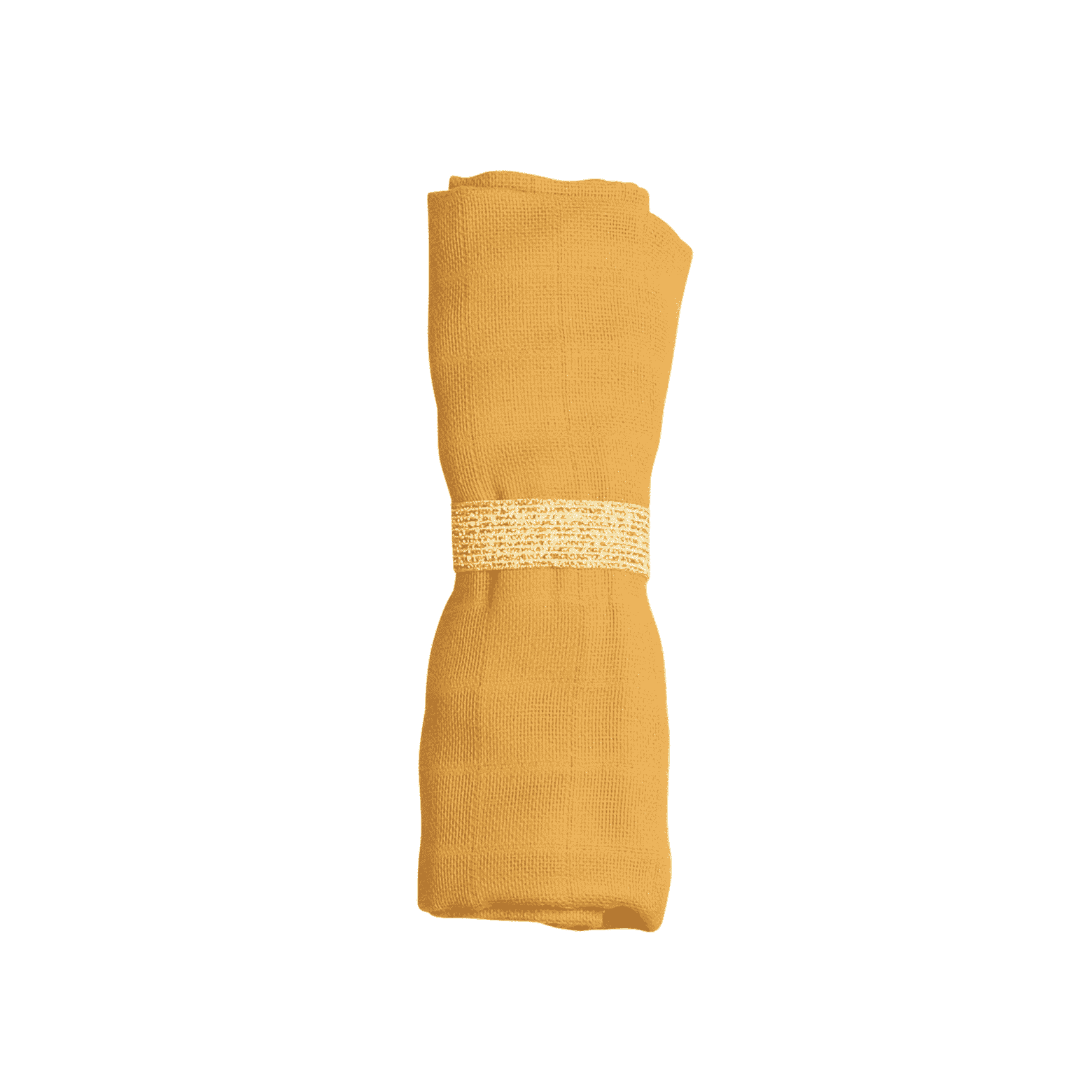 Fabelab Muslin Cloth - Ochre