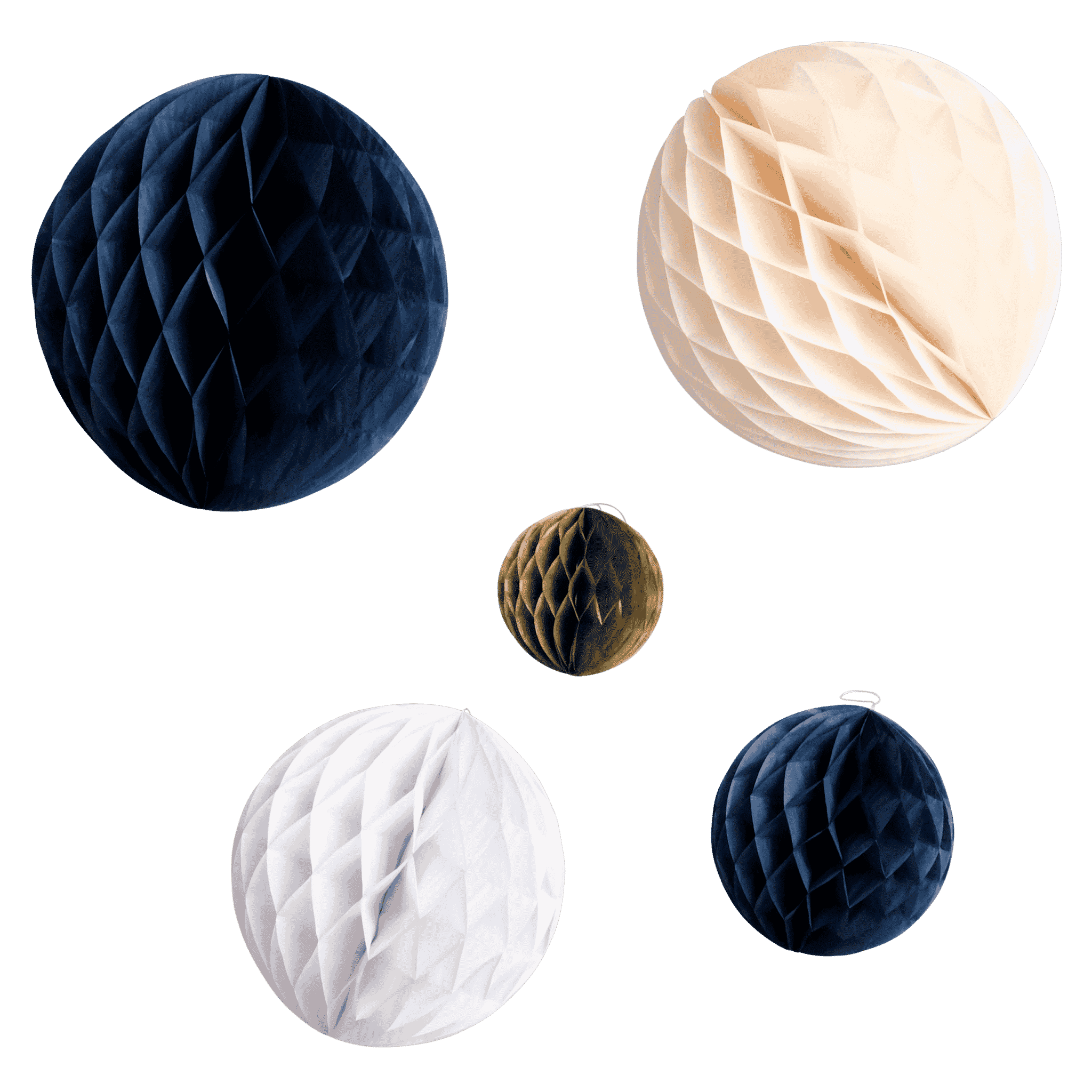 Fabelab Paper Balls