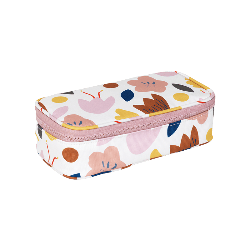 Fabelab Pencil case - Flower (1)