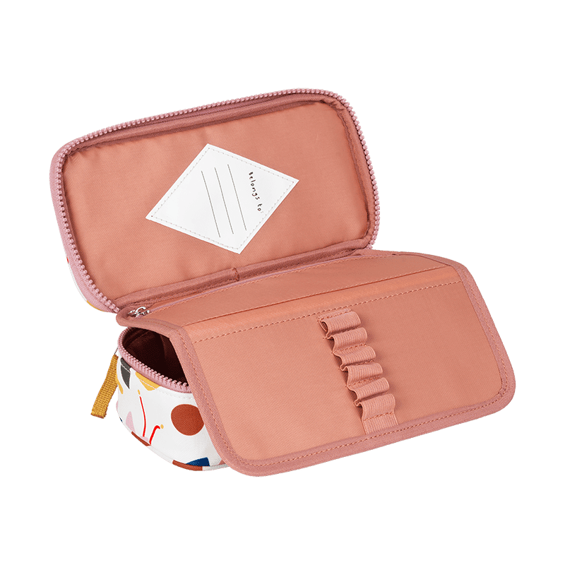 Fabelab Pencil case - Flower