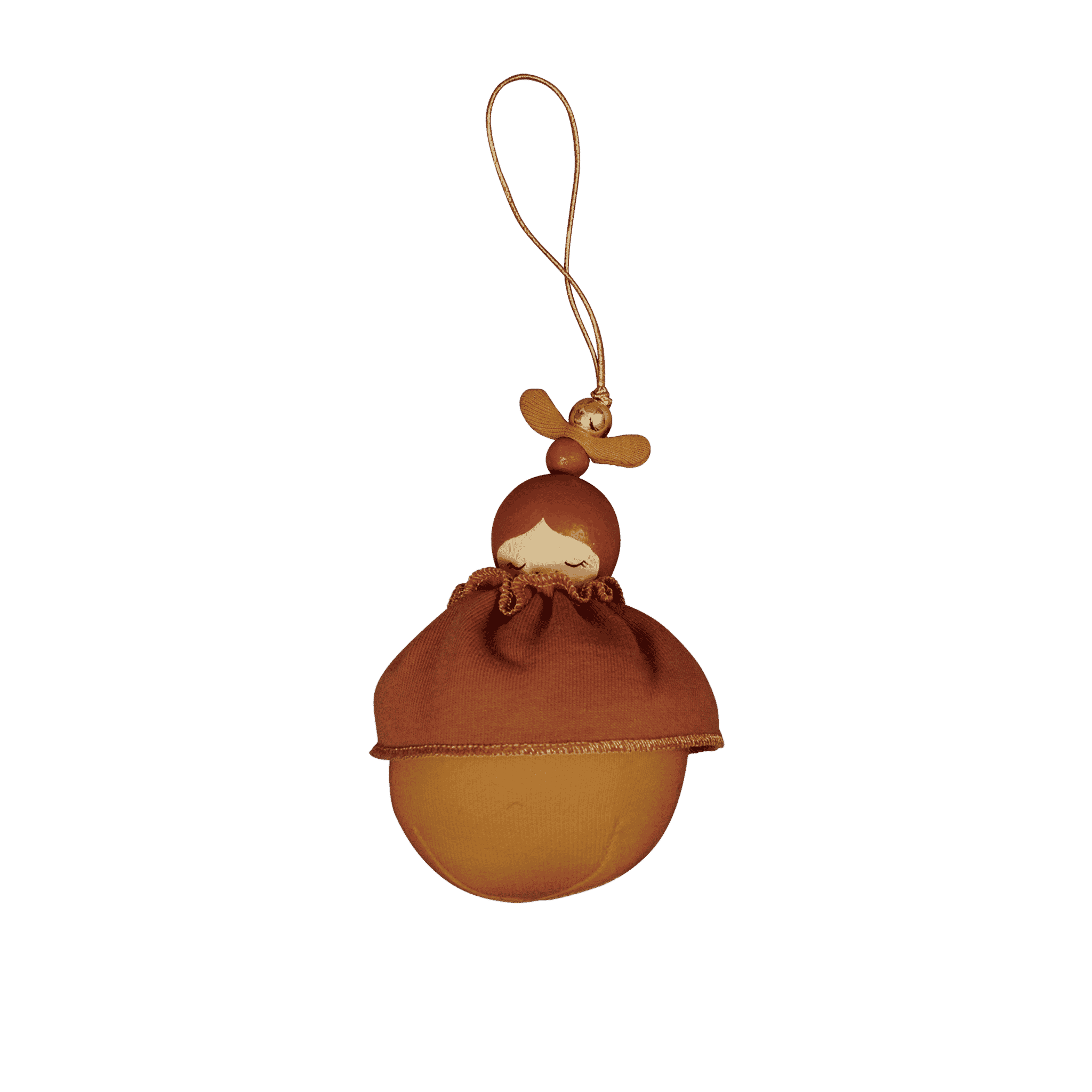 Fabelab Wish Keeper - Acorn