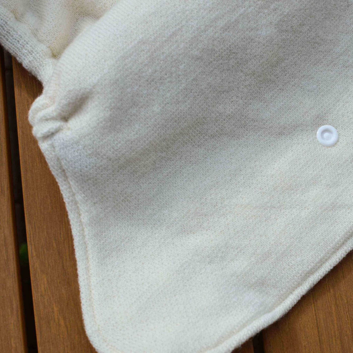 Finiwinis SiO Wool Cover One Size Plus