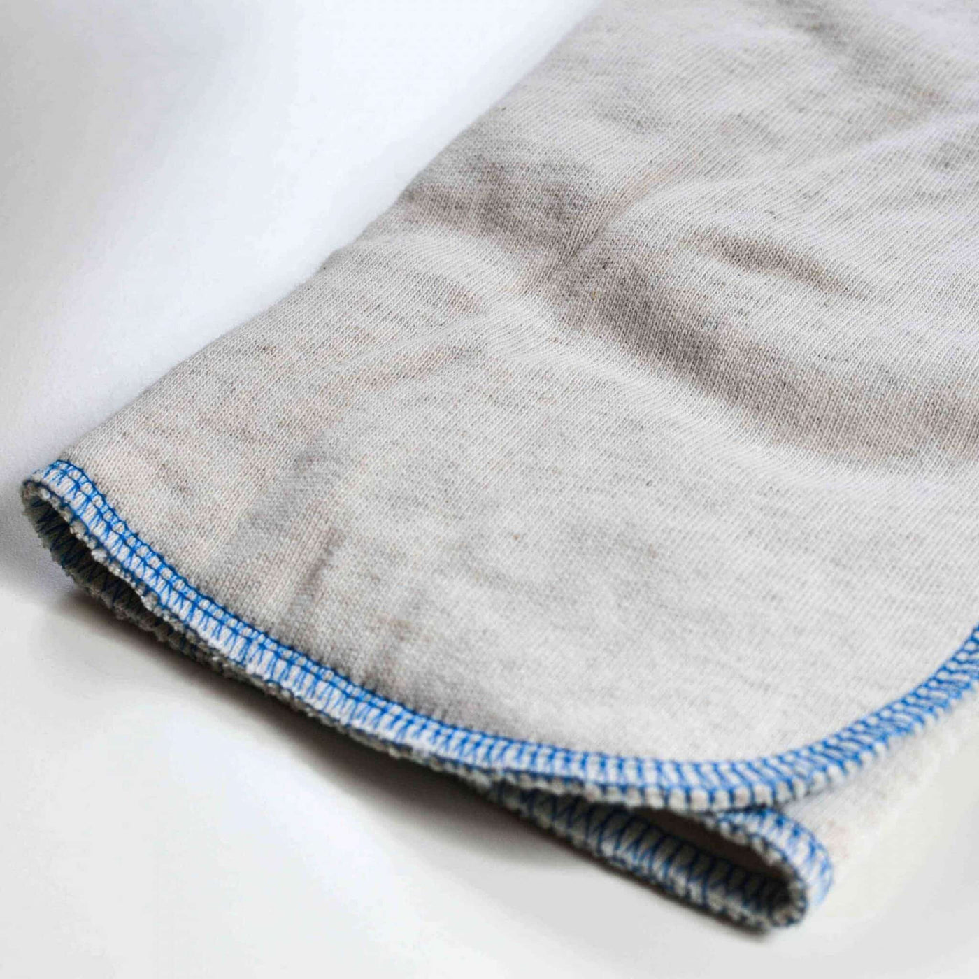 Finiwinis Snap-in-one Prefold Bamboo Linen