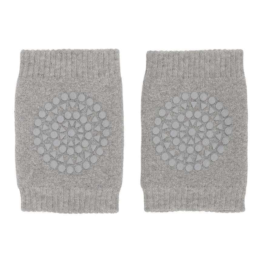 GoBabyGo kneepads Grey Melange