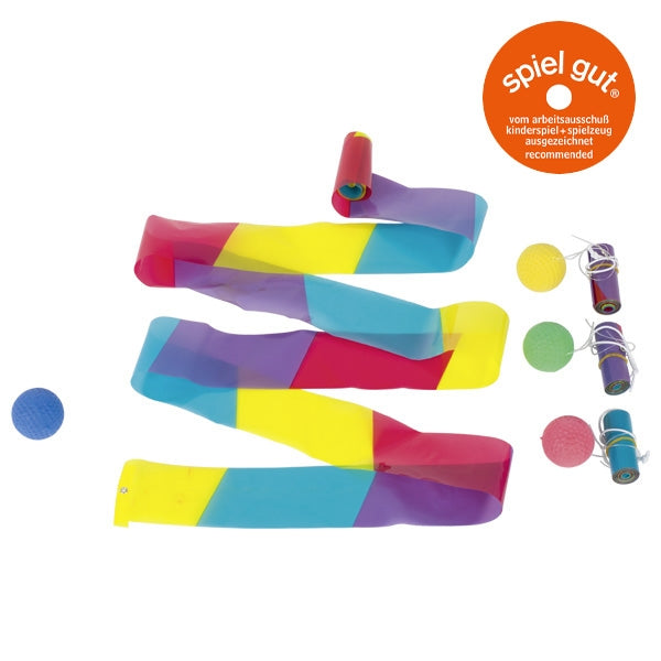 Goki Kometenband mit Ball