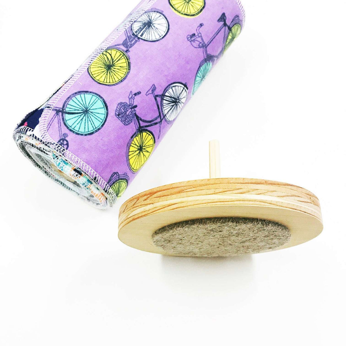 Marley's Monsters Unpaper® Küchentücher + Halter · KrokoKinder