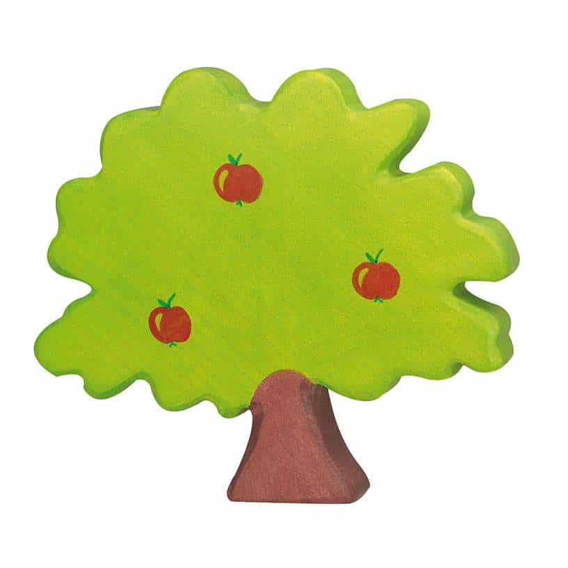 Holztiger Apple Tree (Large)