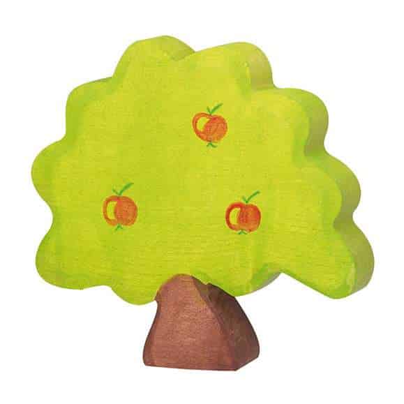 Holztiger Apple Tree (Small)