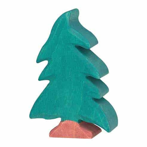 Holztiger Conifer (Small)