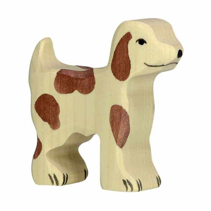 80059 Holztiger Farm Dog (Small)