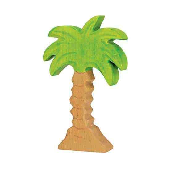 Holztiger Palm Tree (Small)