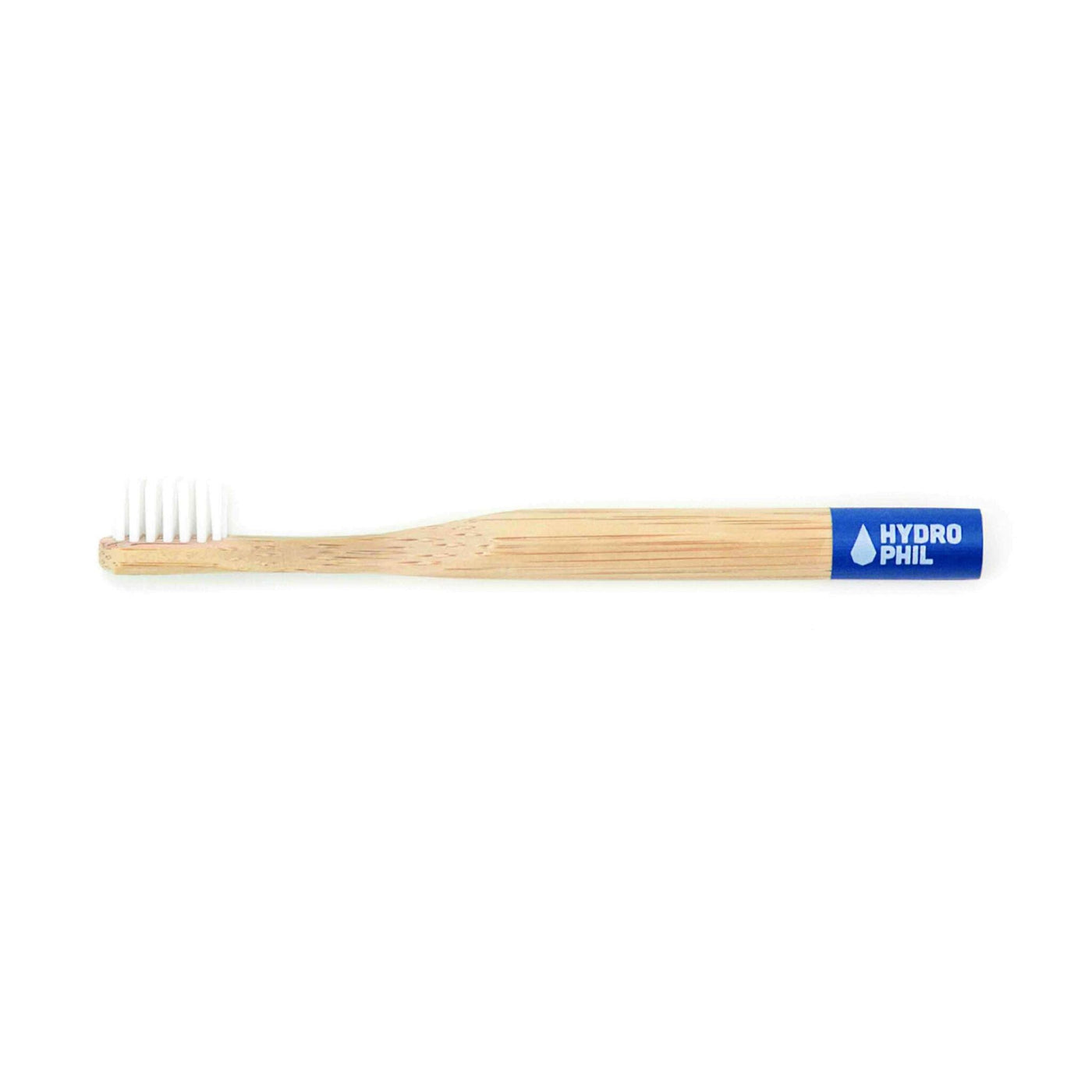 Hydrophil Sustainable Children's Toothbrush (Extra Soft - Dark Blue)