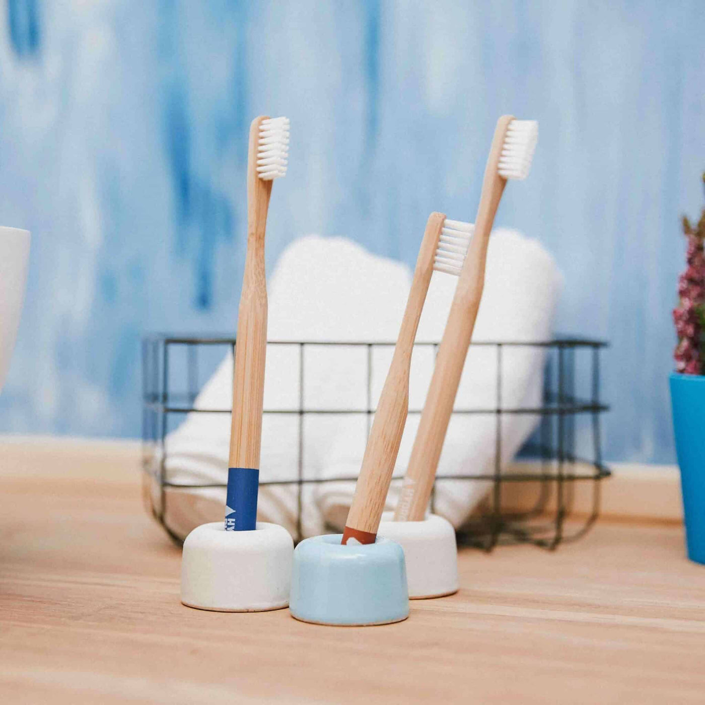 Hydrophil Toothbrushes