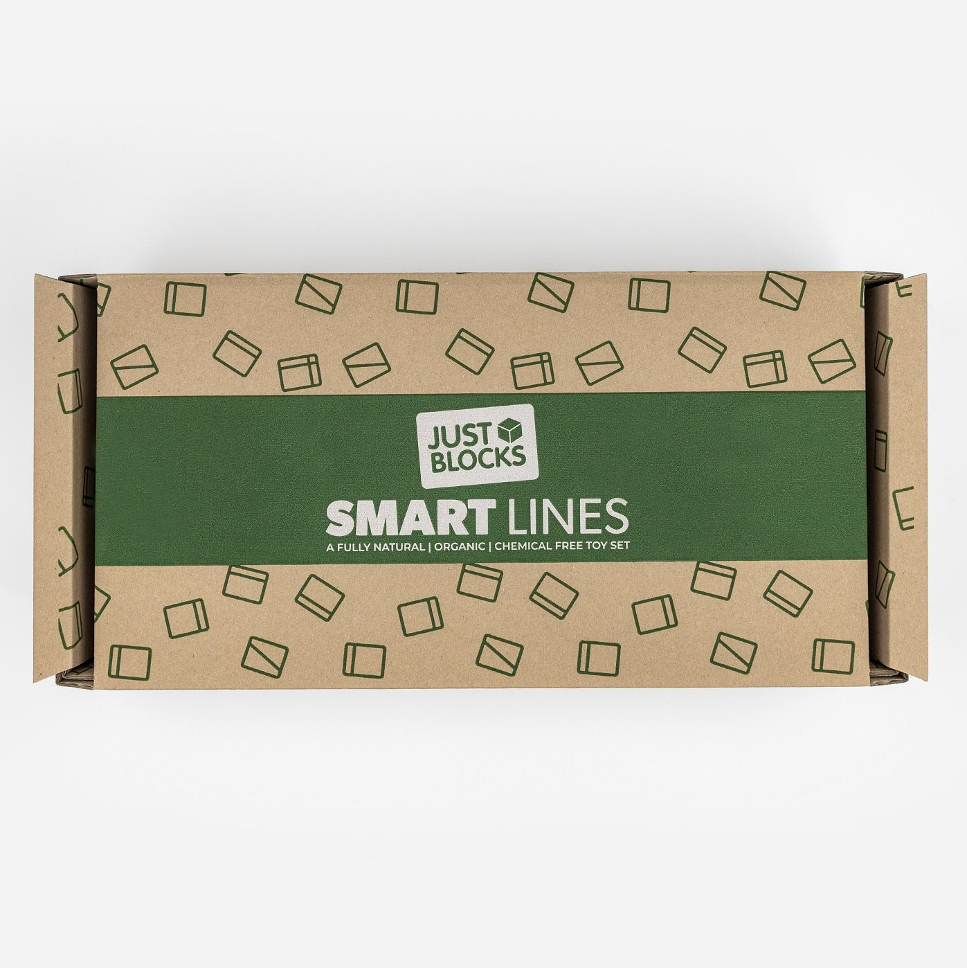 Just Blocks Smart Lines Medium