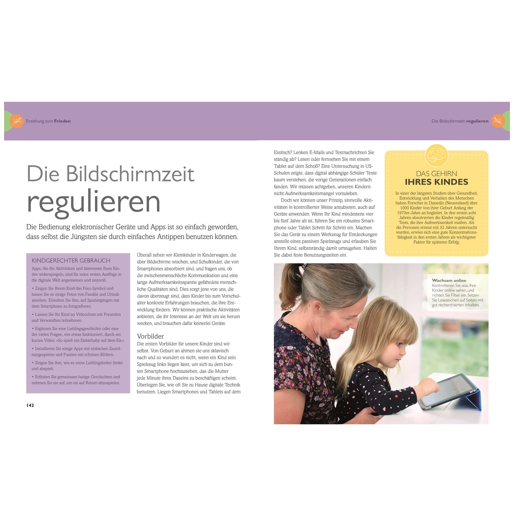 Kinder fördern nach Montessori by Tim Seldin