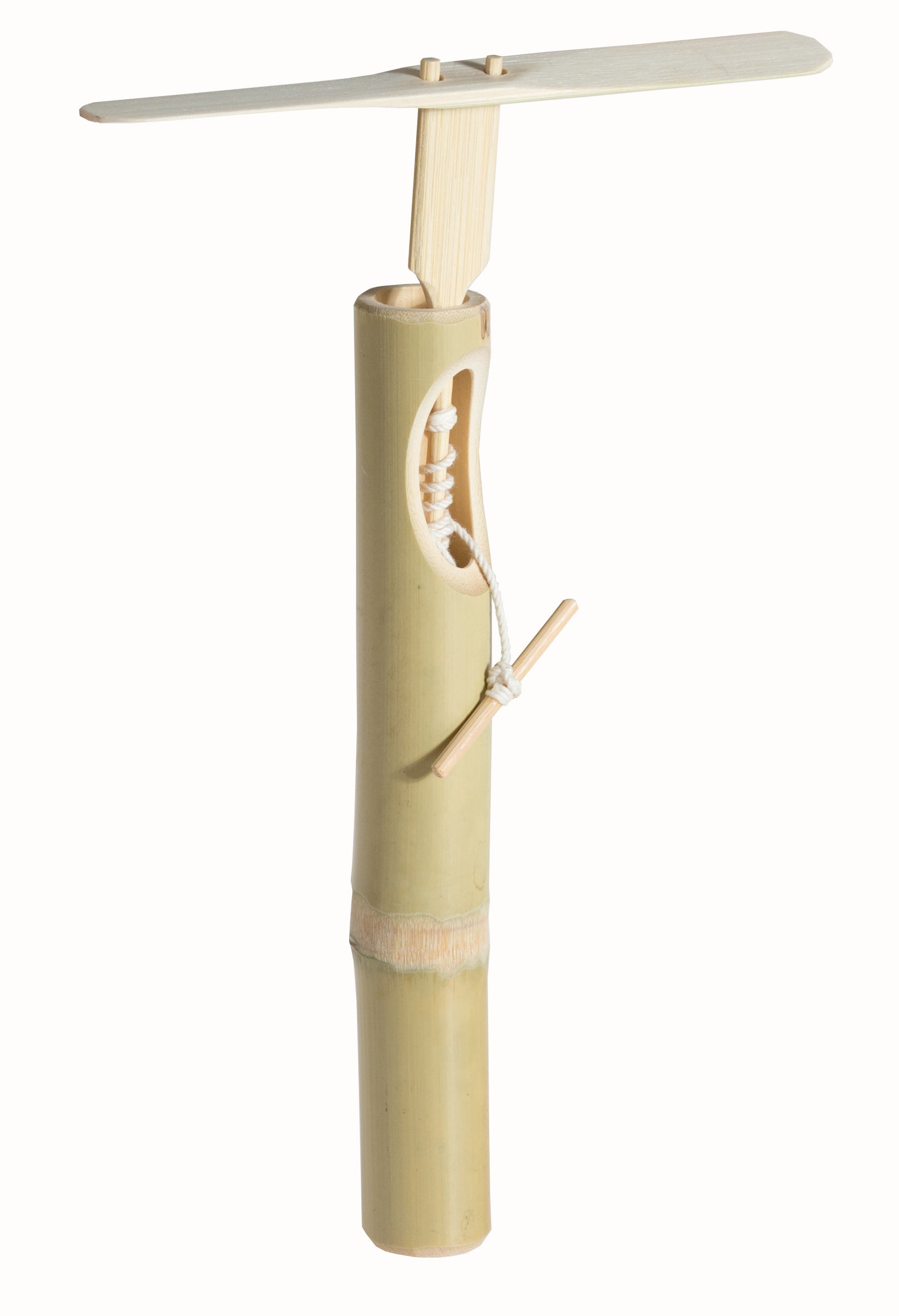 Kraul Super Bamboo Dragonfly Propeller Toy
