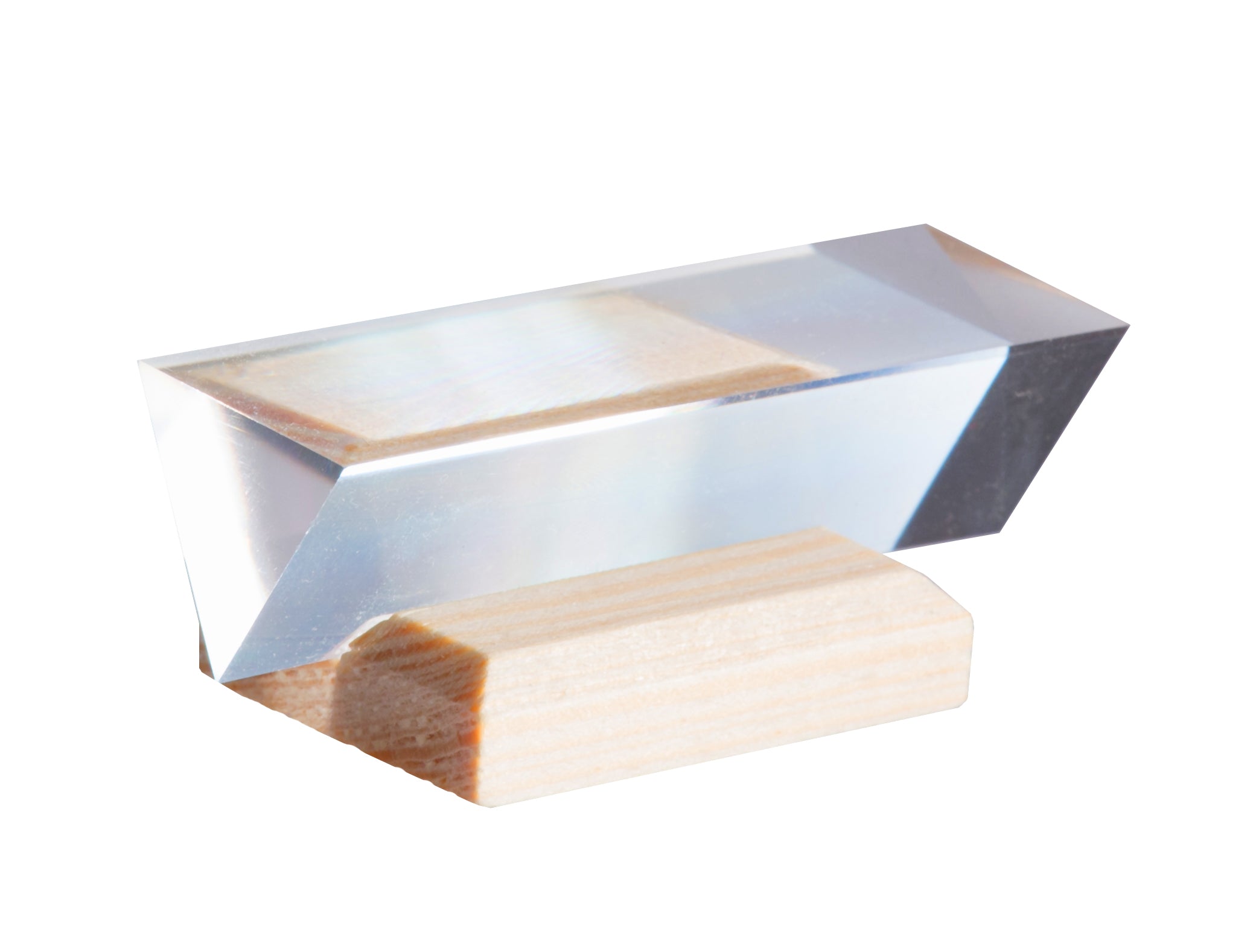 Kraul A Piece of Rainbow