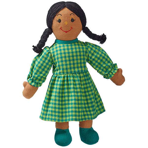 Lanka Kade peg doll parent - Alex