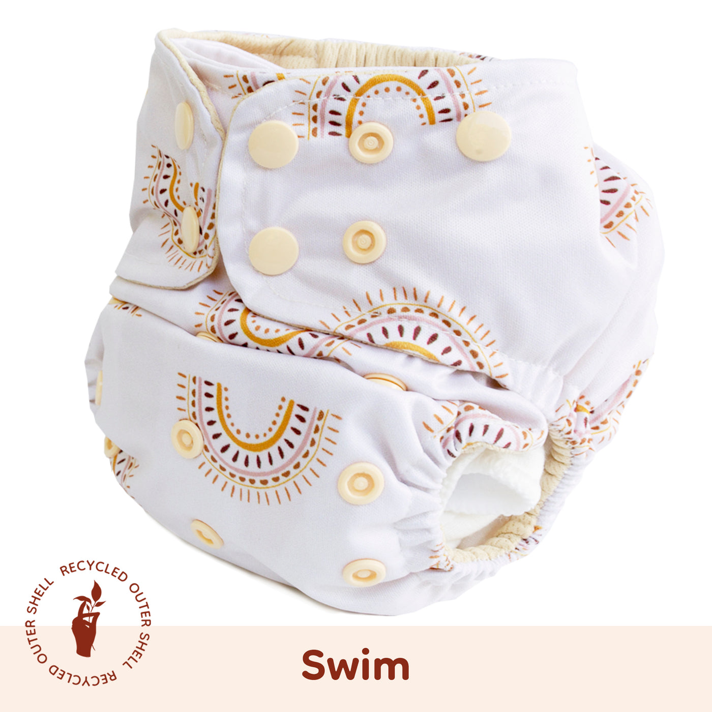 LH Swim Diaper