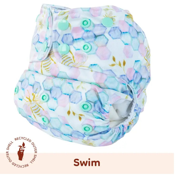 LH Swim Diaper