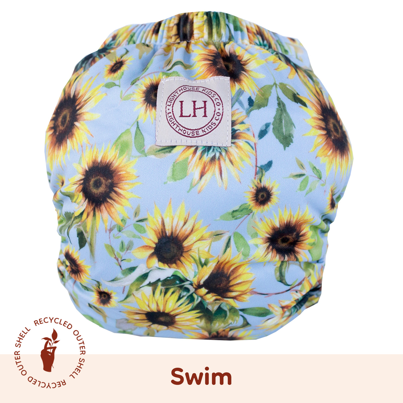 LH Swim Diaper