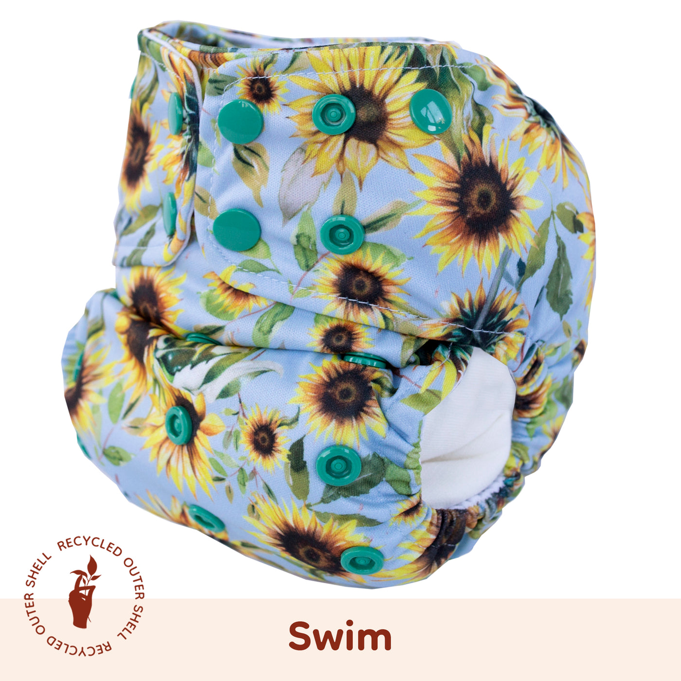 LH Swim Diaper