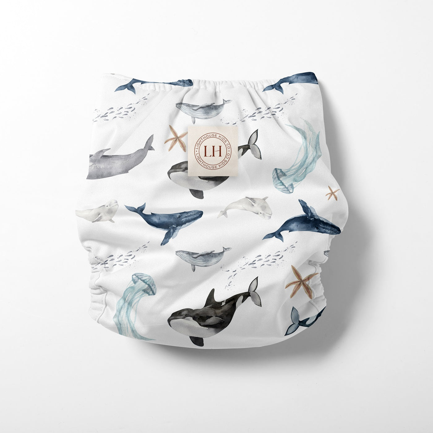 LH Swim Diaper