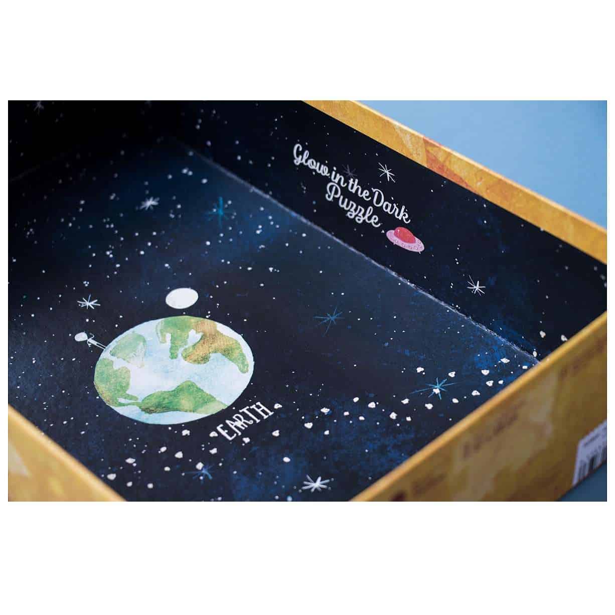 Londji Puzzle Discover the Planets