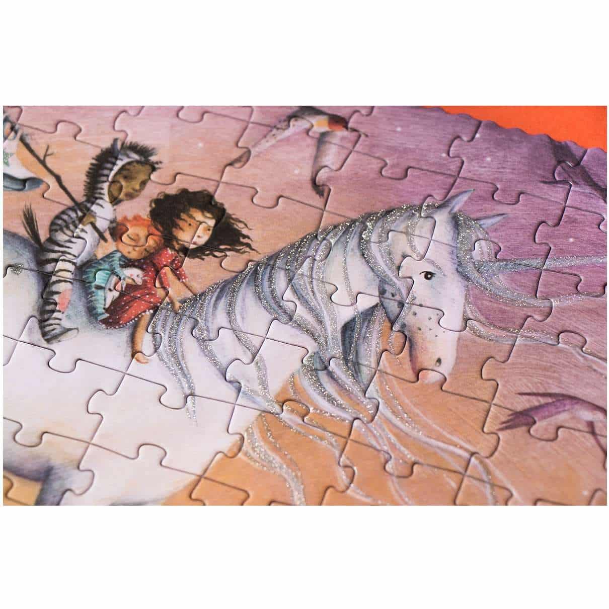 Londji Puzzle My Unicorn 350 piece