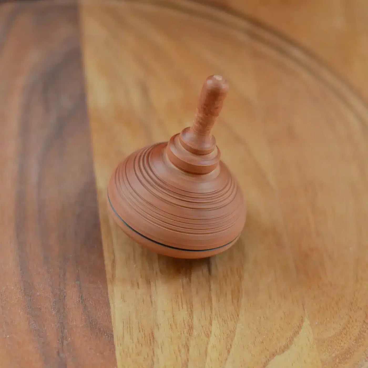 Mader Kreiselmanufaktur Spinning Top Classic