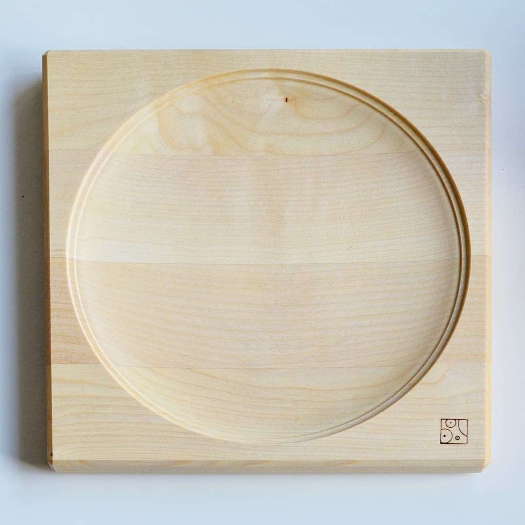 Mader Spinning Top Boards