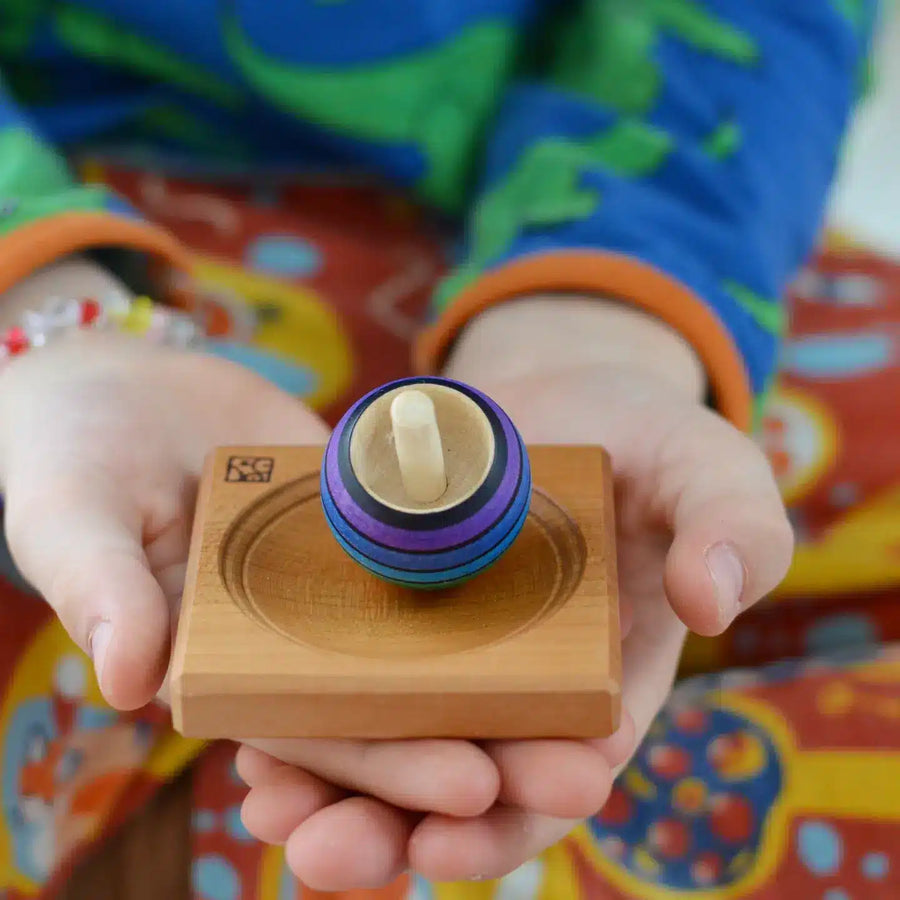 Mader Spinning Top Board Mini