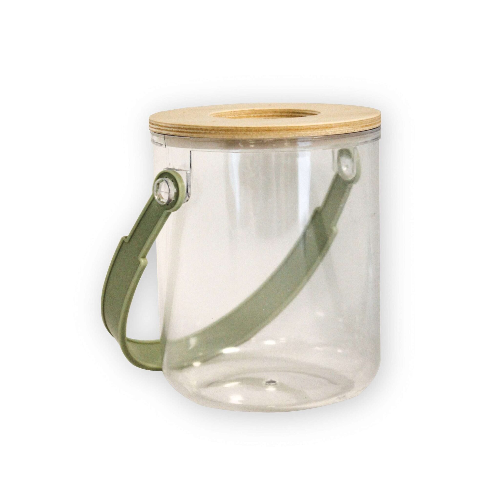 Mamamemo 83545 Insect Jar with Magnifier