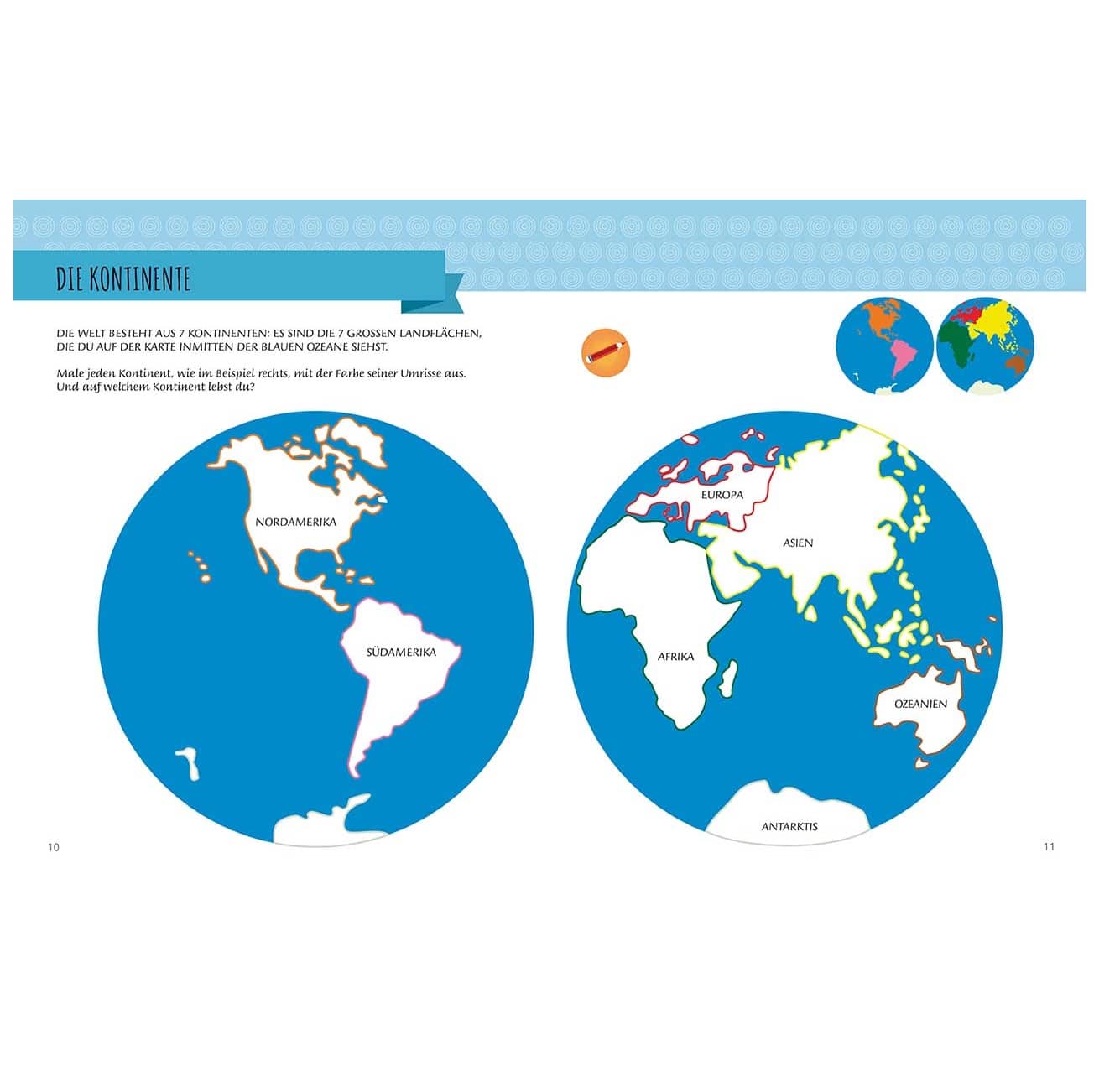 Mein erstes Buch Die Welt Montessori eine Welt der Weiterentwicklung