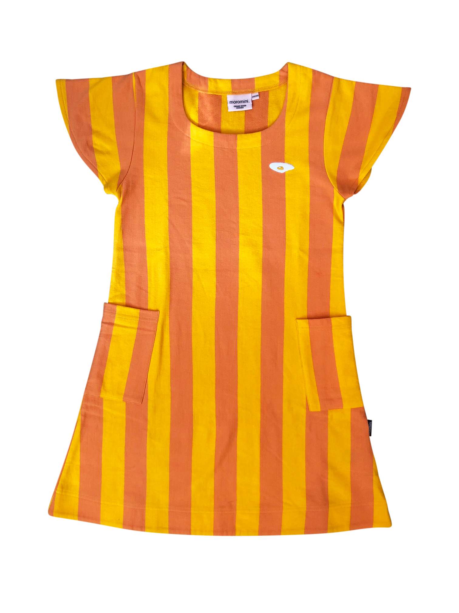 Moromini Kids Dress 90’s Sunset