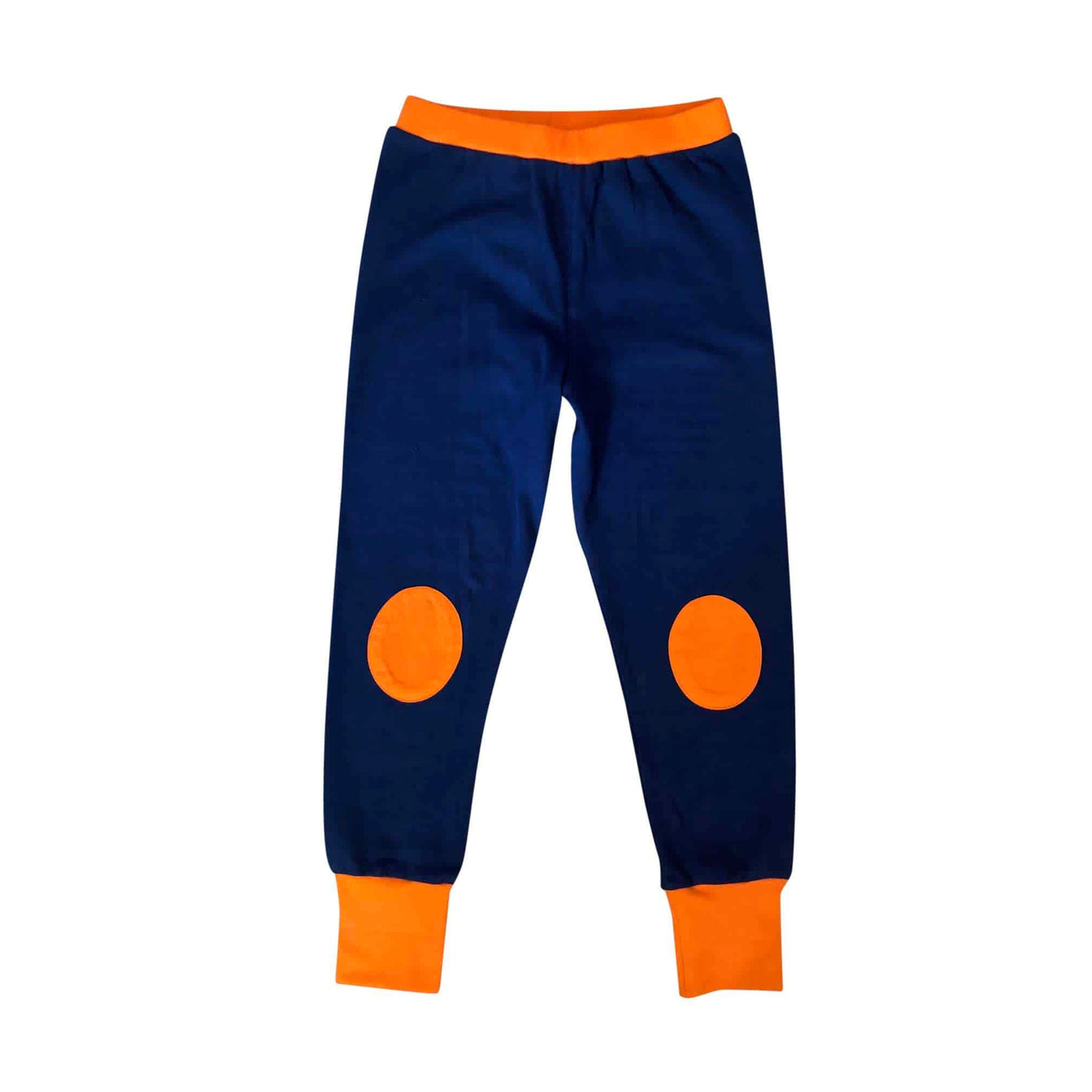 Moromini SS21 Kids baggy pant (2)