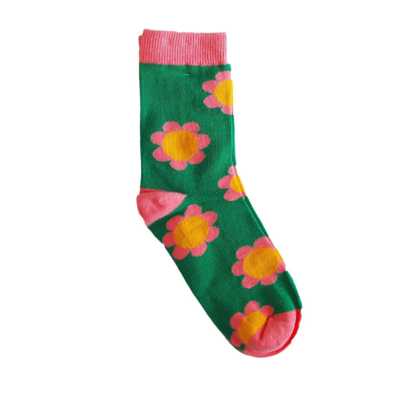 Moromini SS21 Socks - Perfect Lawn