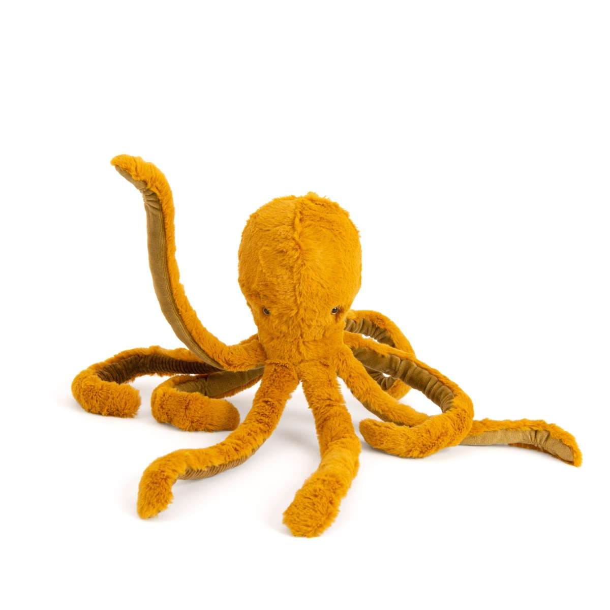 Moulin Roty Soft Toy Octopus Small