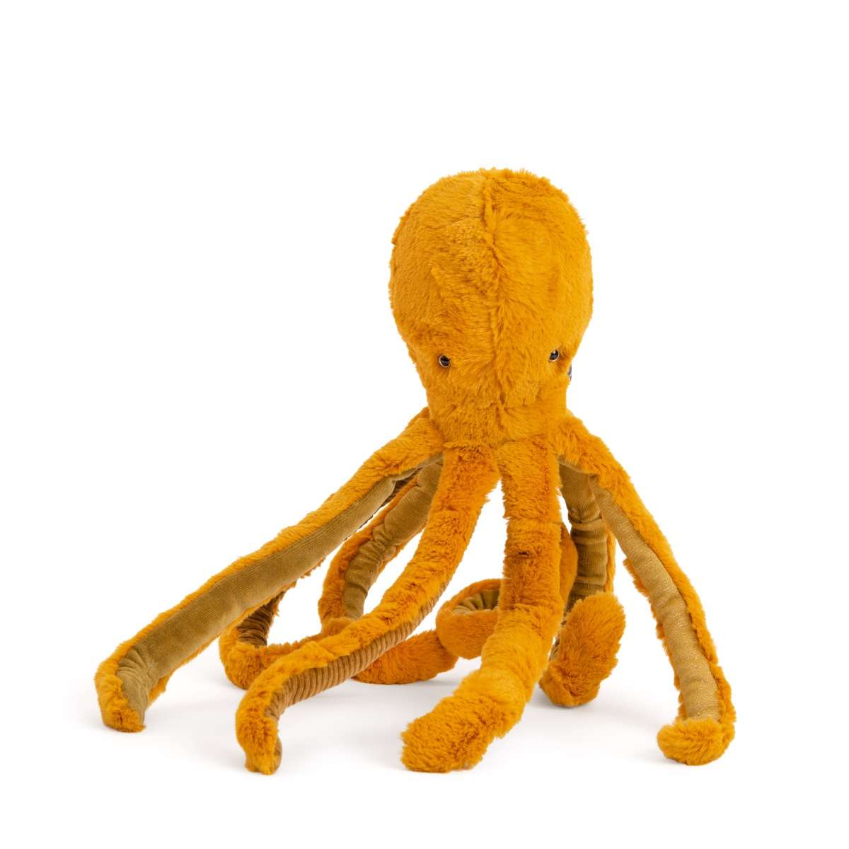 Moulin Roty Soft Toy Octopus Small