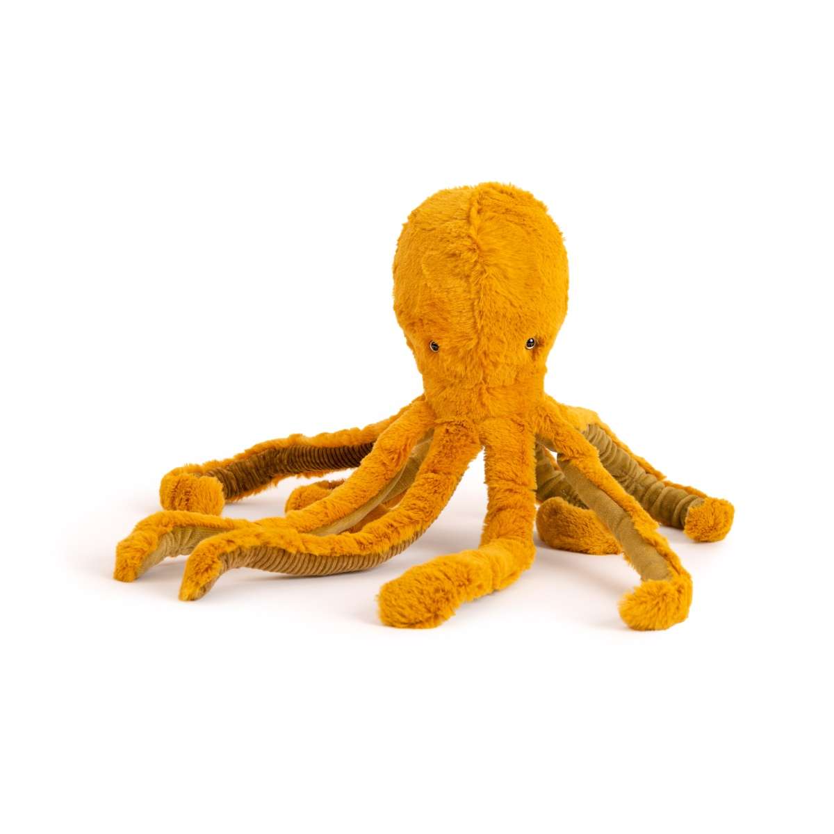 Moulin Roty Soft Toy Octopus Small