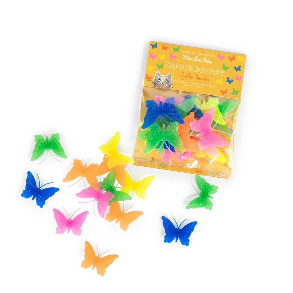 Moulin Roty Speichenperlen 